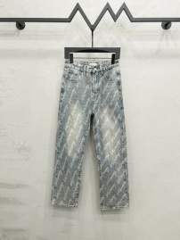 Picture of Balenciaga Jeans Long _SKUBalenciagasz28-36aztxB8607933